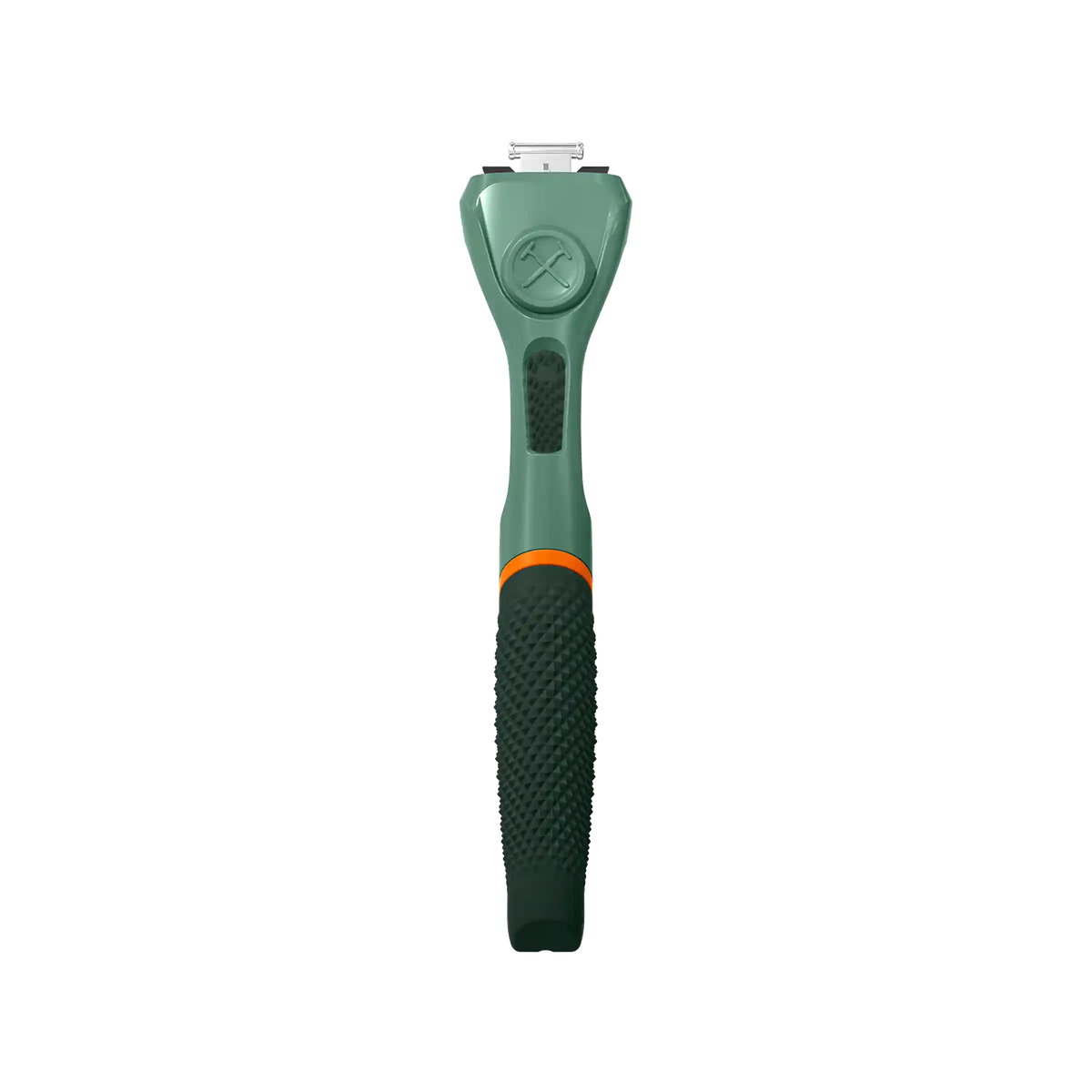 Diamond Grip Handle