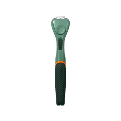 Diamond Grip Handle
