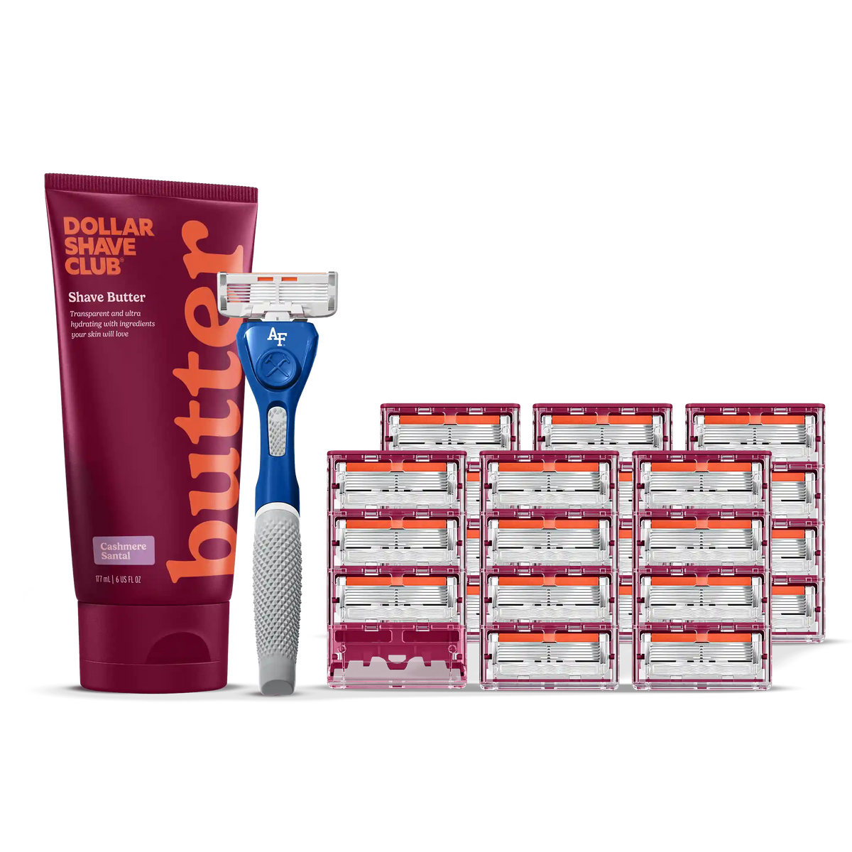 Women's College Full Season Bundle