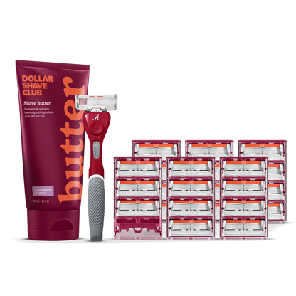 Women's College Full Season Bundle