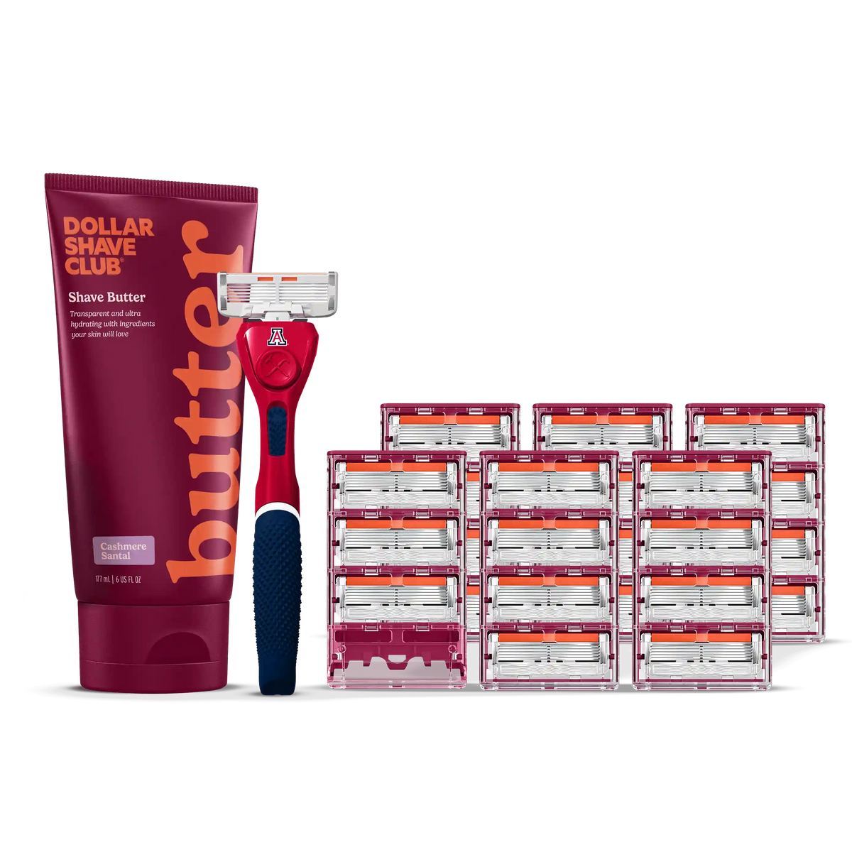 Women's College Full Season Bundle