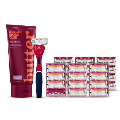 Women's College Full Season Bundle