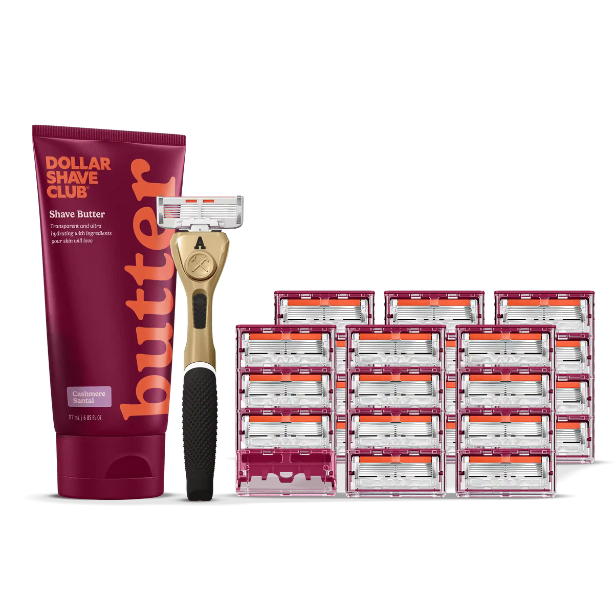 Women's College Full Season Bundle