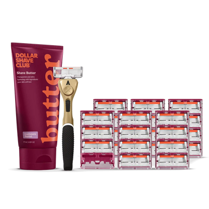 Women's College Full Season Bundle