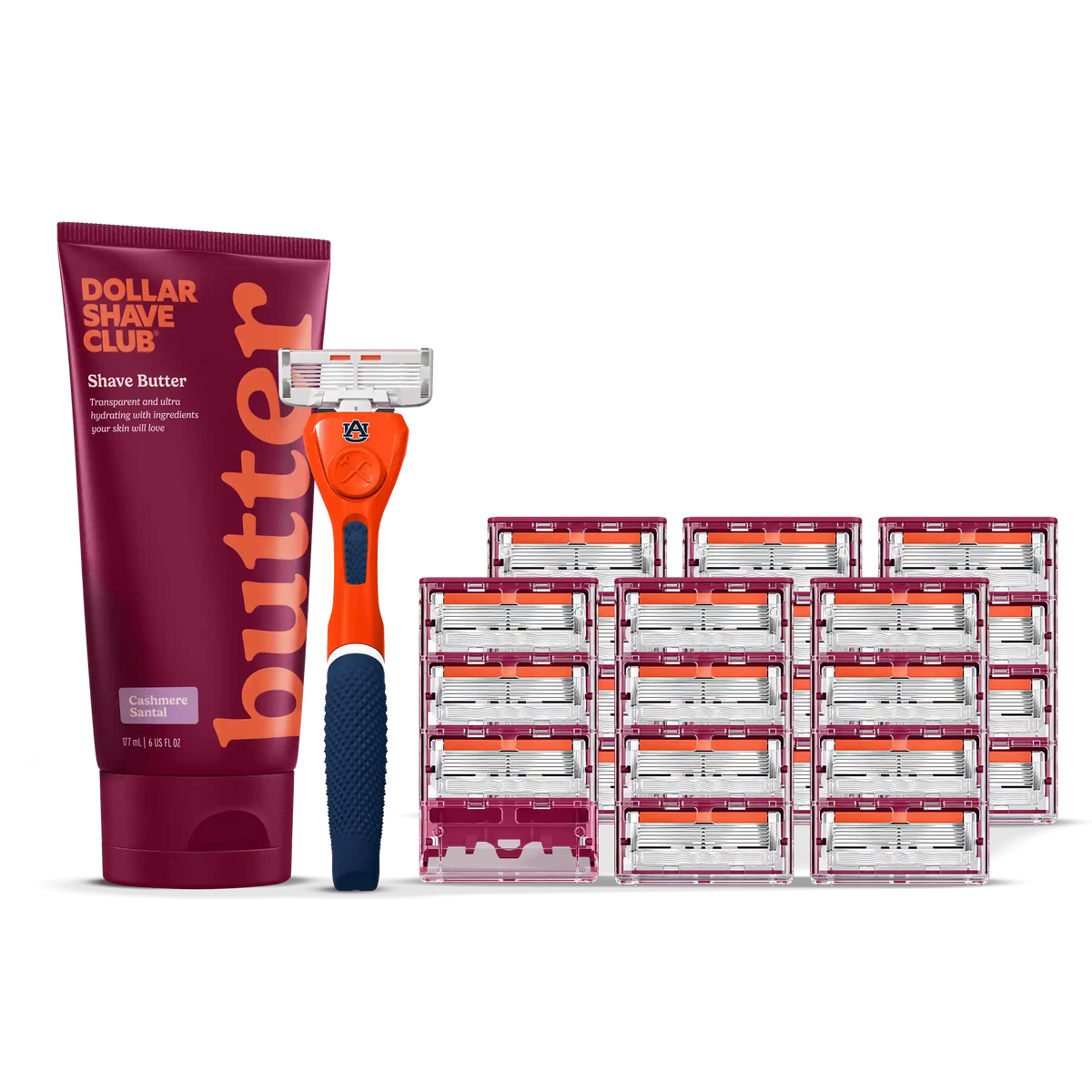 Women's College Full Season Bundle