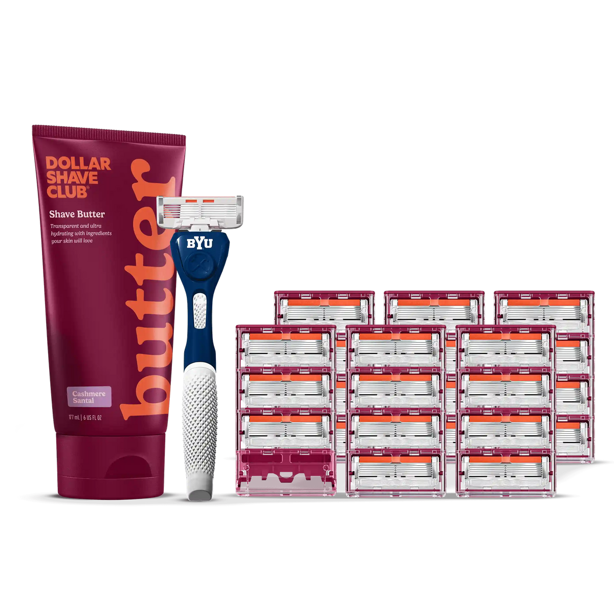 Women's College Full Season Bundle