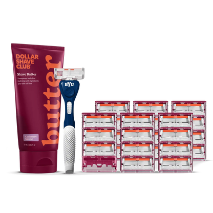 Women's College Full Season Bundle