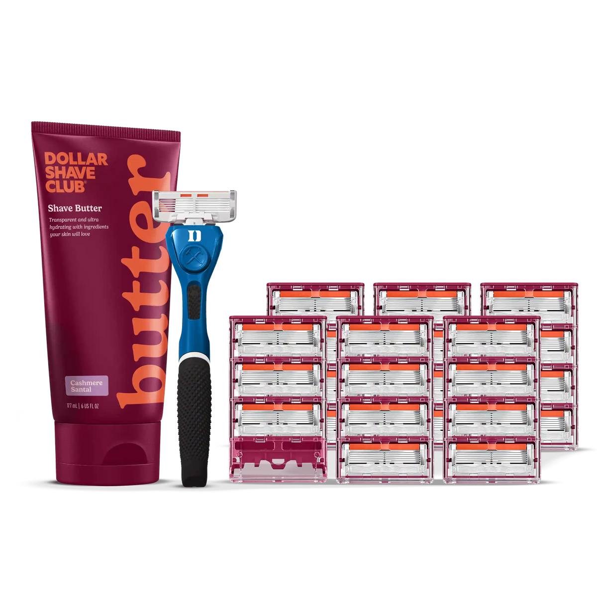 Women's College Full Season Bundle