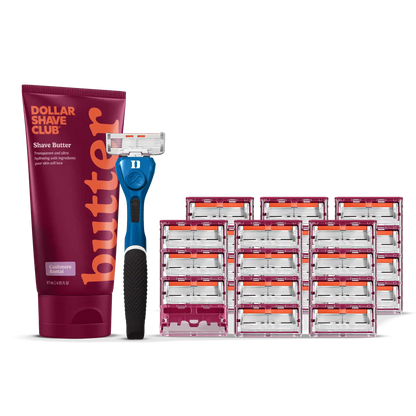 Women's College Full Season Bundle