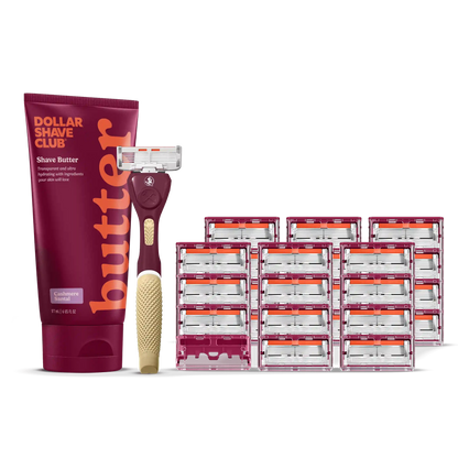 Women's College Full Season Bundle