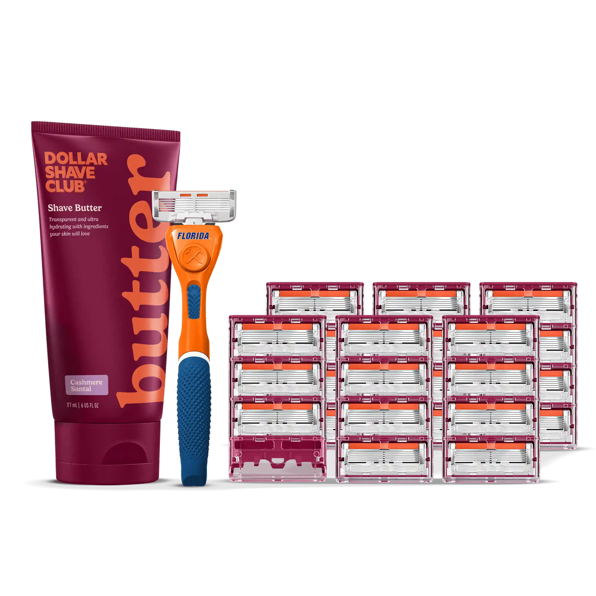 Women's College Full Season Bundle