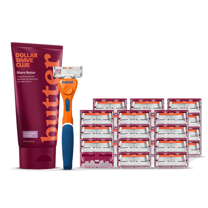 Women's College Full Season Bundle