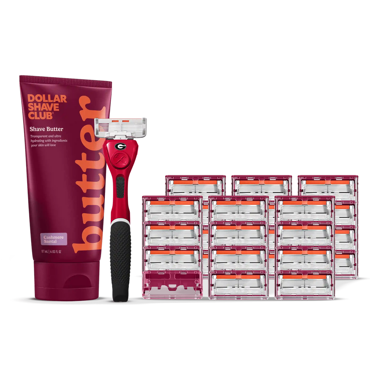 Women's College Full Season Bundle