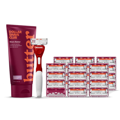 Women's College Full Season Bundle