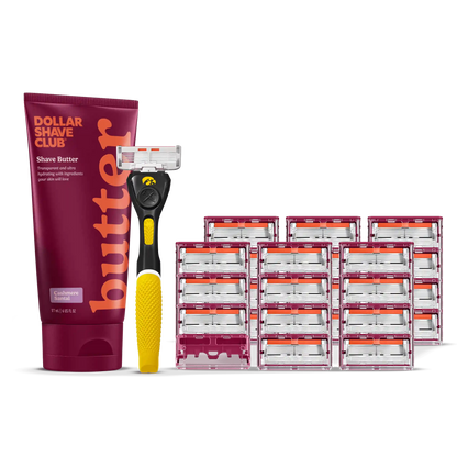 Women's College Full Season Bundle