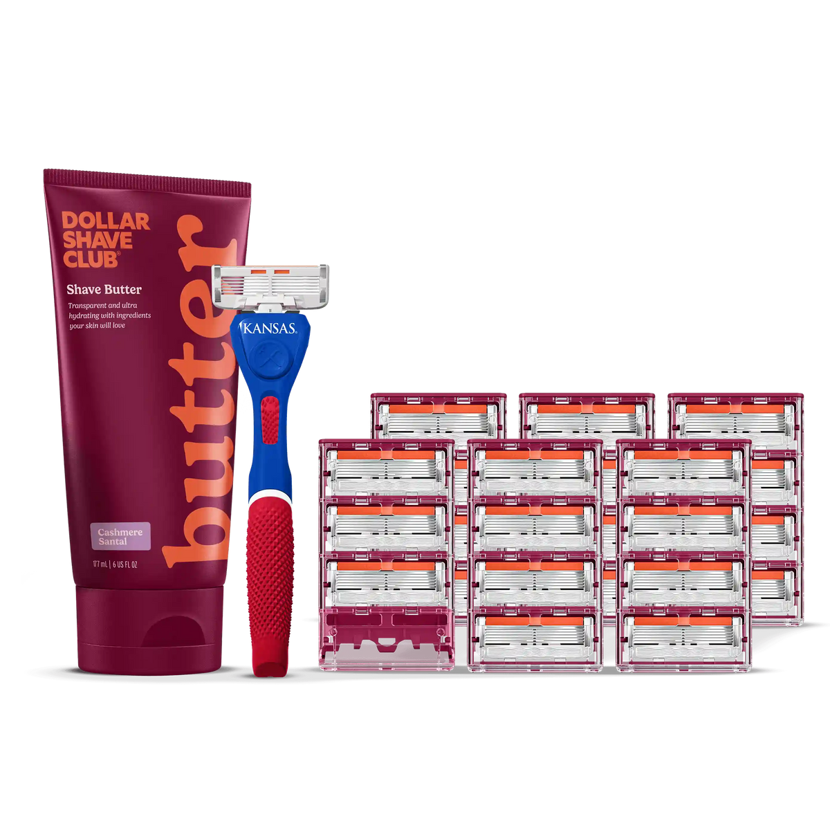 Women's College Full Season Bundle