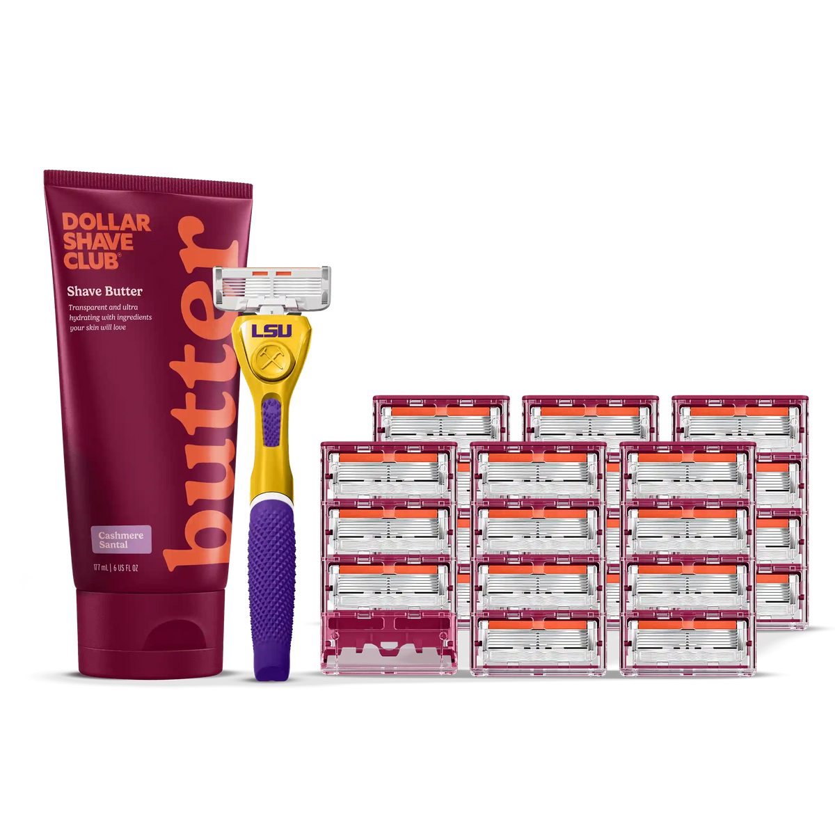 Women's College Full Season Bundle