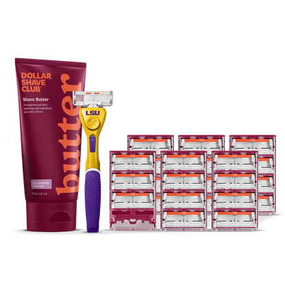 Women's College Full Season Bundle