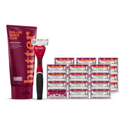 Women's College Full Season Bundle
