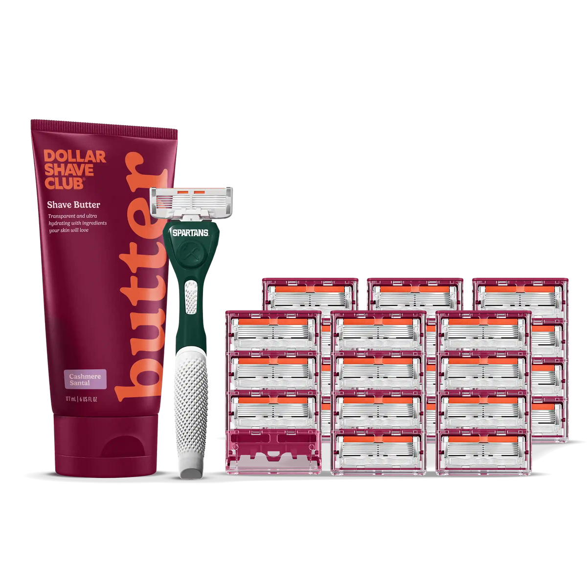 Women's College Full Season Bundle