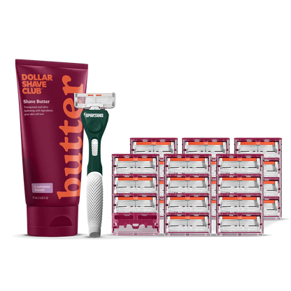 Women's College Full Season Bundle
