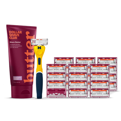 Women's College Full Season Bundle