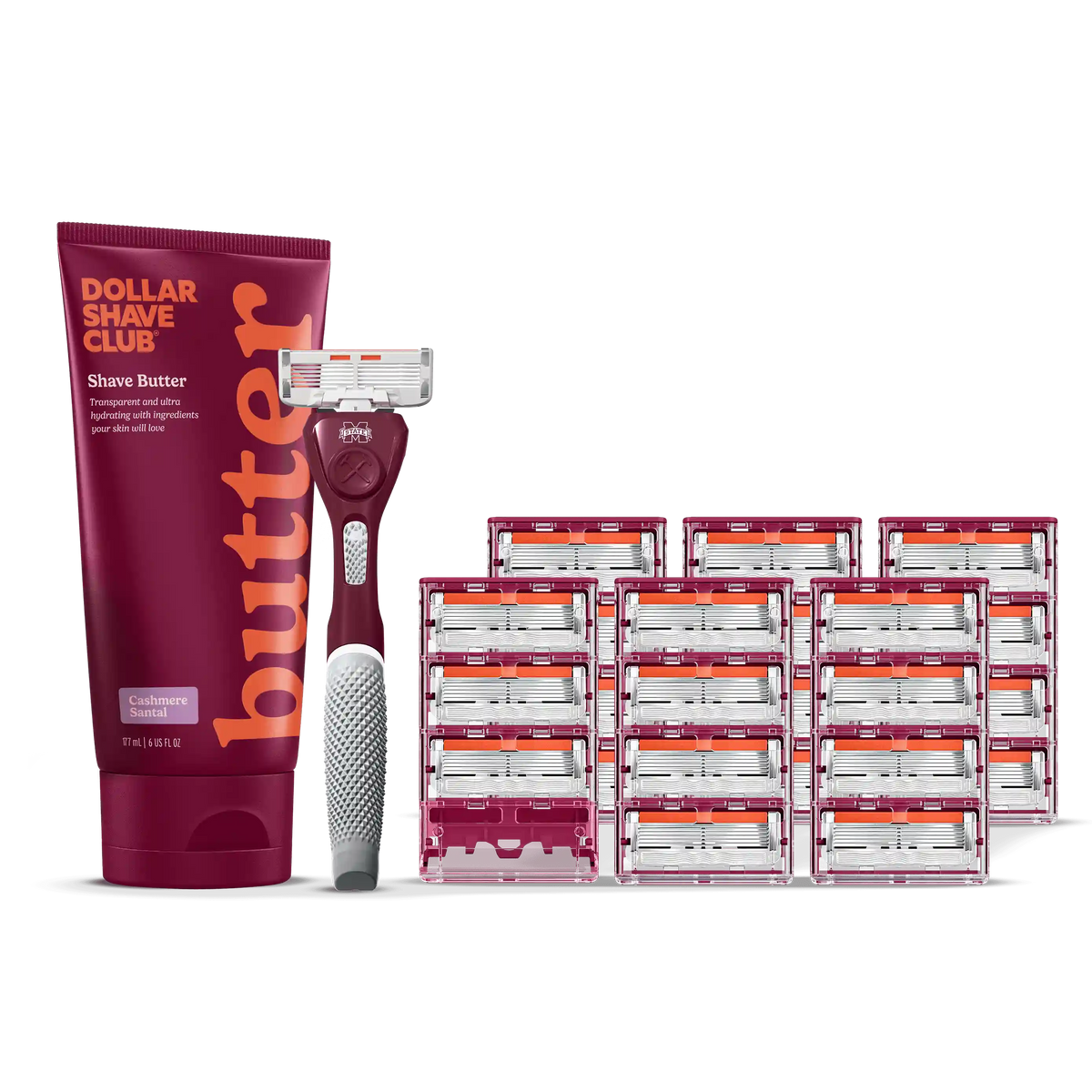 Women's College Full Season Bundle