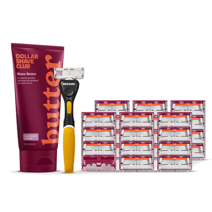 Women's College Full Season Bundle
