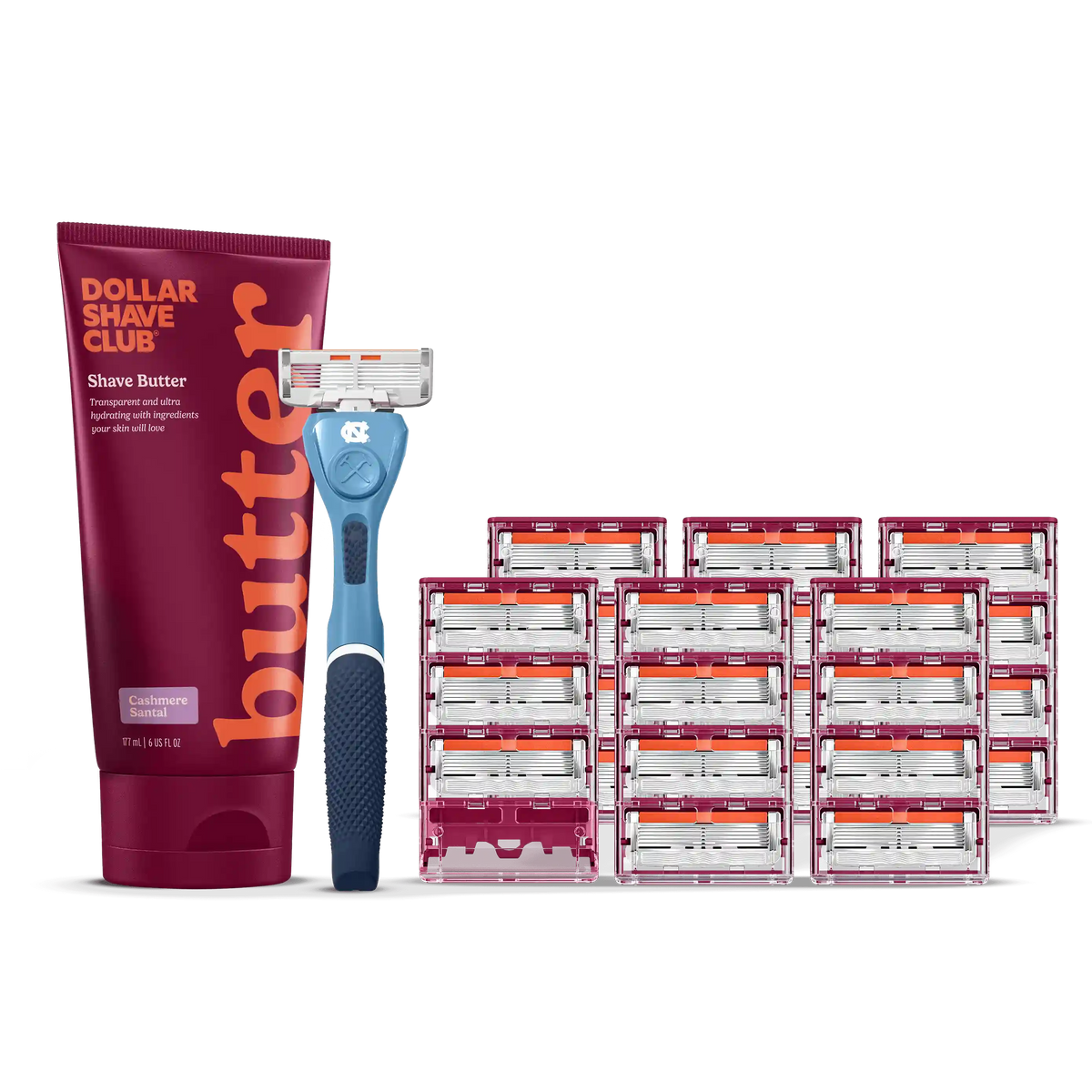 Women's College Full Season Bundle