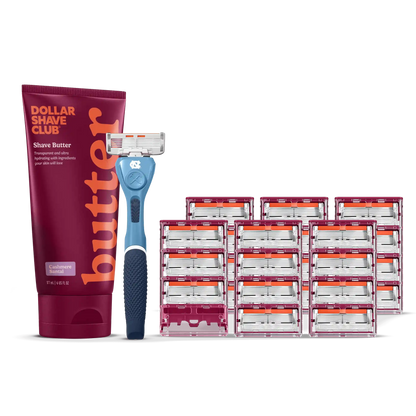 Women's College Full Season Bundle