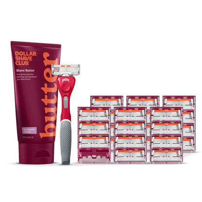 Women's College Full Season Bundle