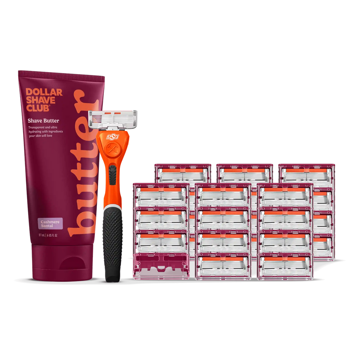 Women's College Full Season Bundle