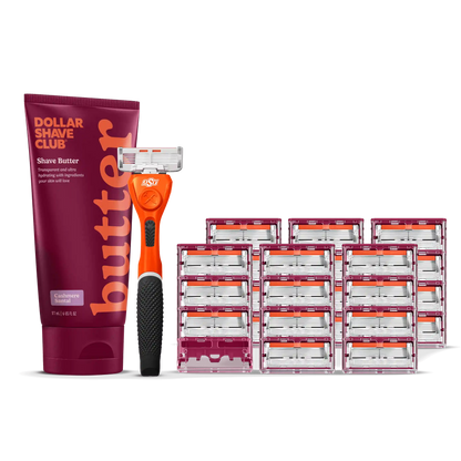 Women's College Full Season Bundle
