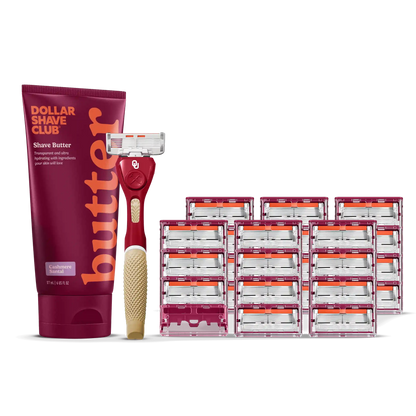 Women's College Full Season Bundle