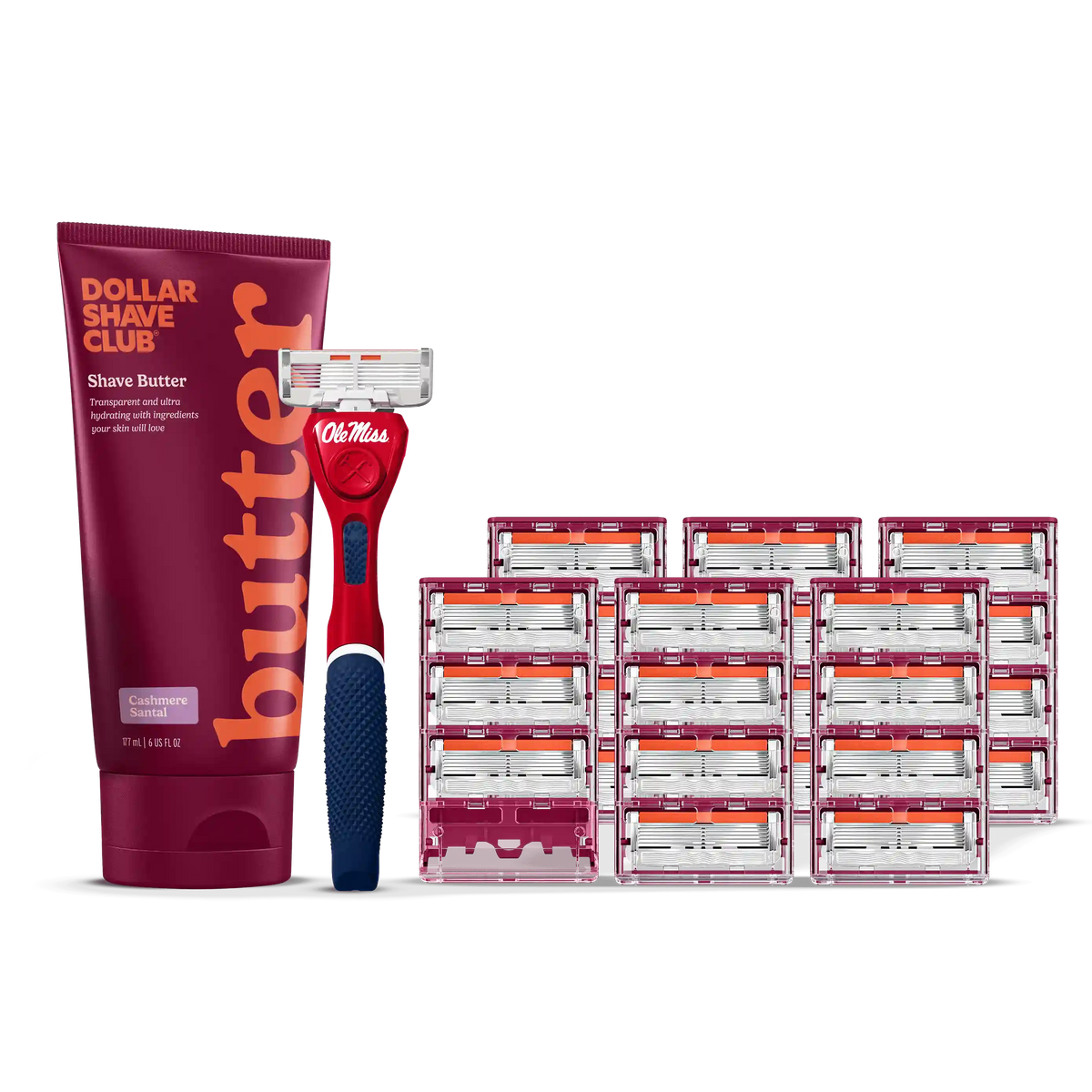 Women's College Full Season Bundle