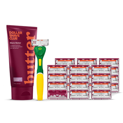 Women's College Full Season Bundle