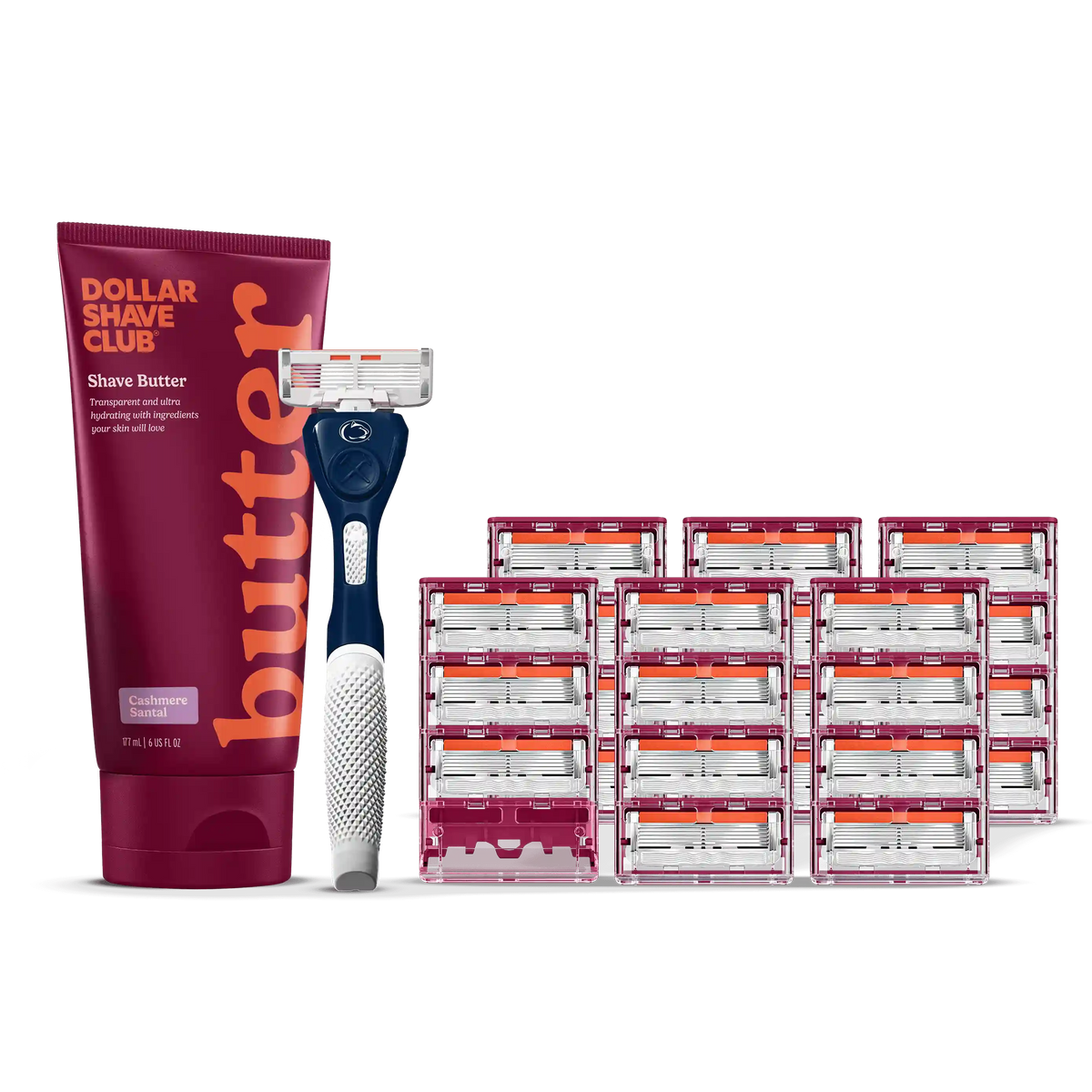 Women's College Full Season Bundle
