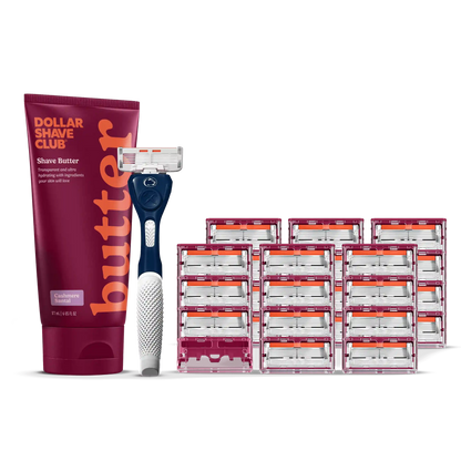 Women's College Full Season Bundle