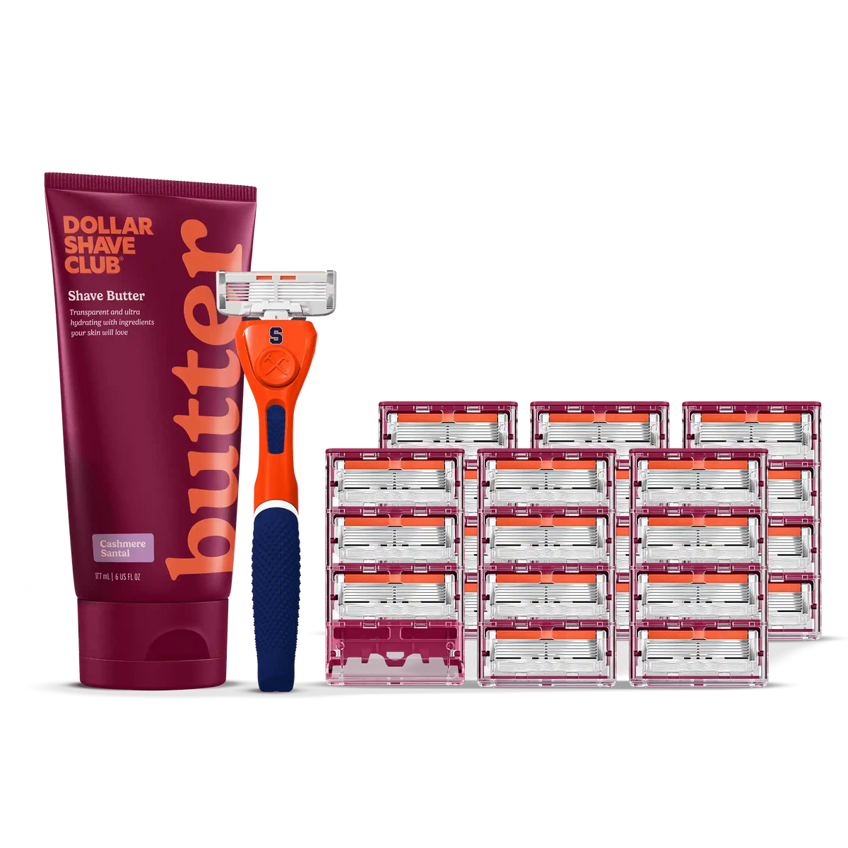 Women's College Full Season Bundle