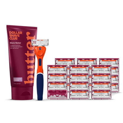 Women's College Full Season Bundle