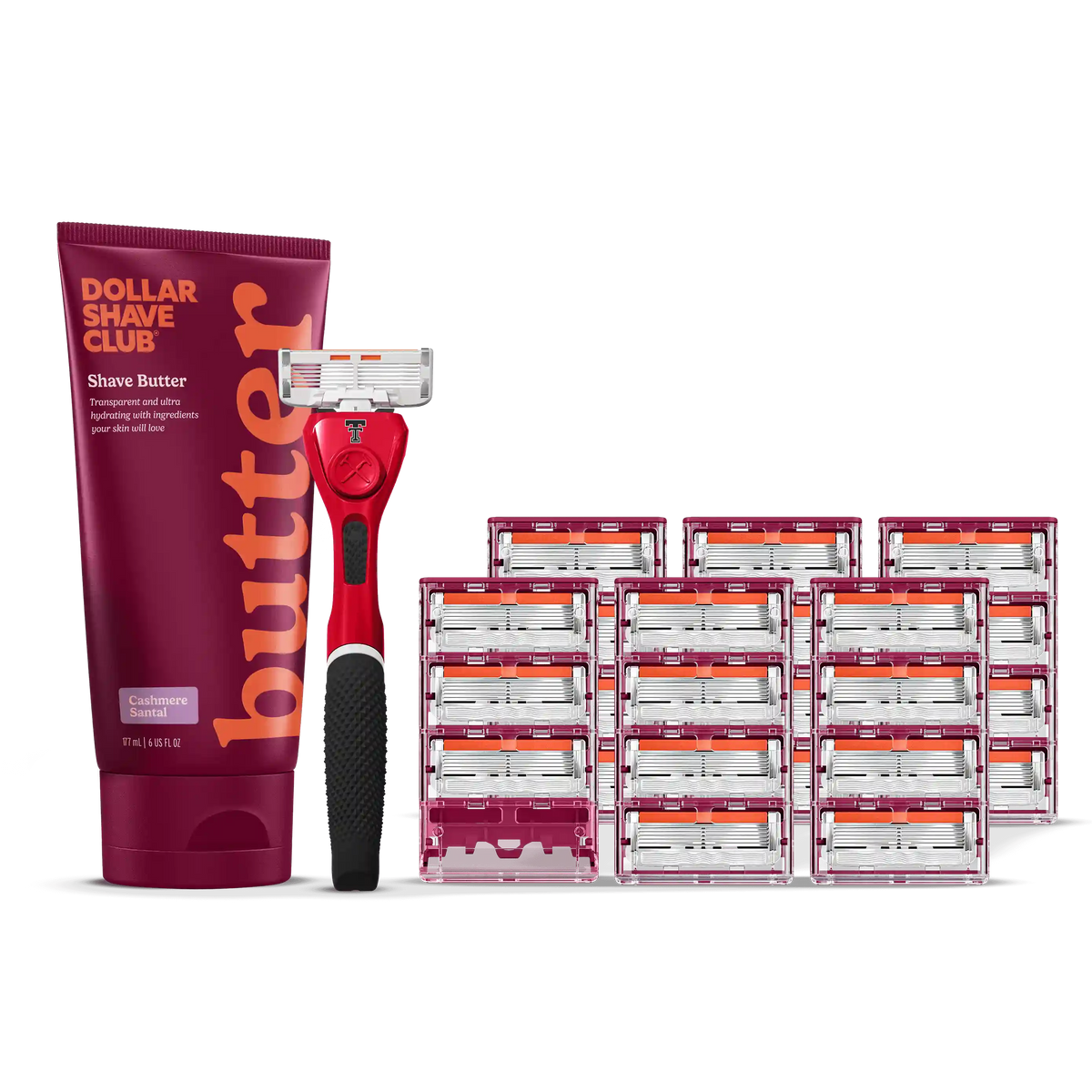 Women's College Full Season Bundle