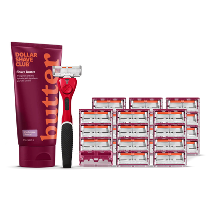 Women's College Full Season Bundle