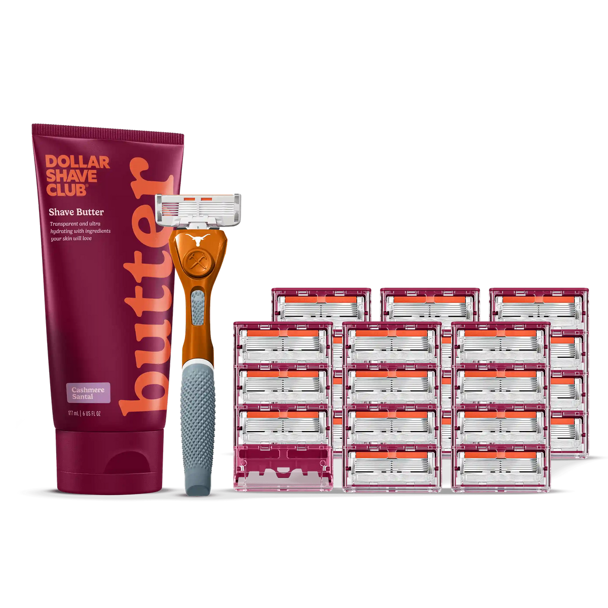 Women's College Full Season Bundle