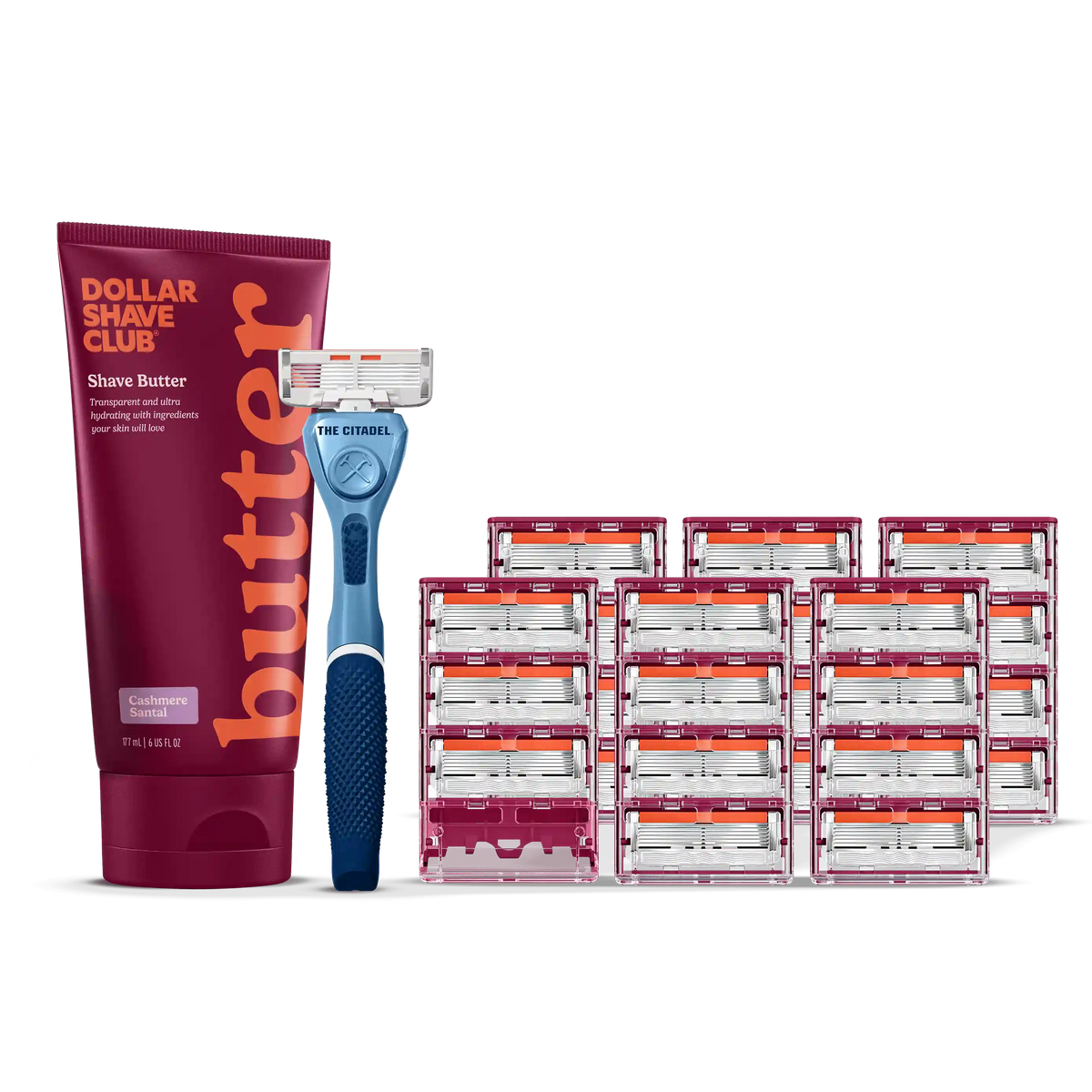 Women's College Full Season Bundle