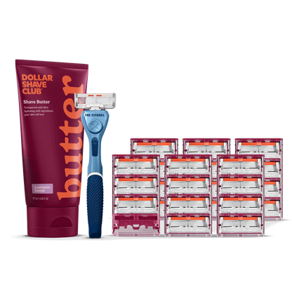 Women's College Full Season Bundle