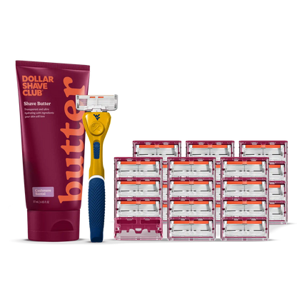 Women's College Full Season Bundle