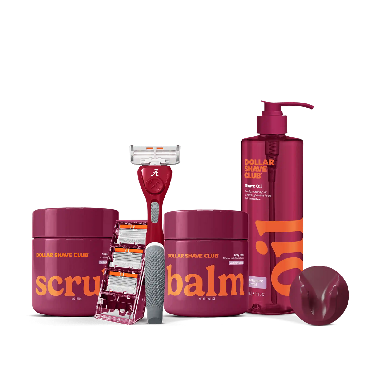 Women's College Superfan Bundle