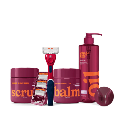 Women's College Superfan Bundle