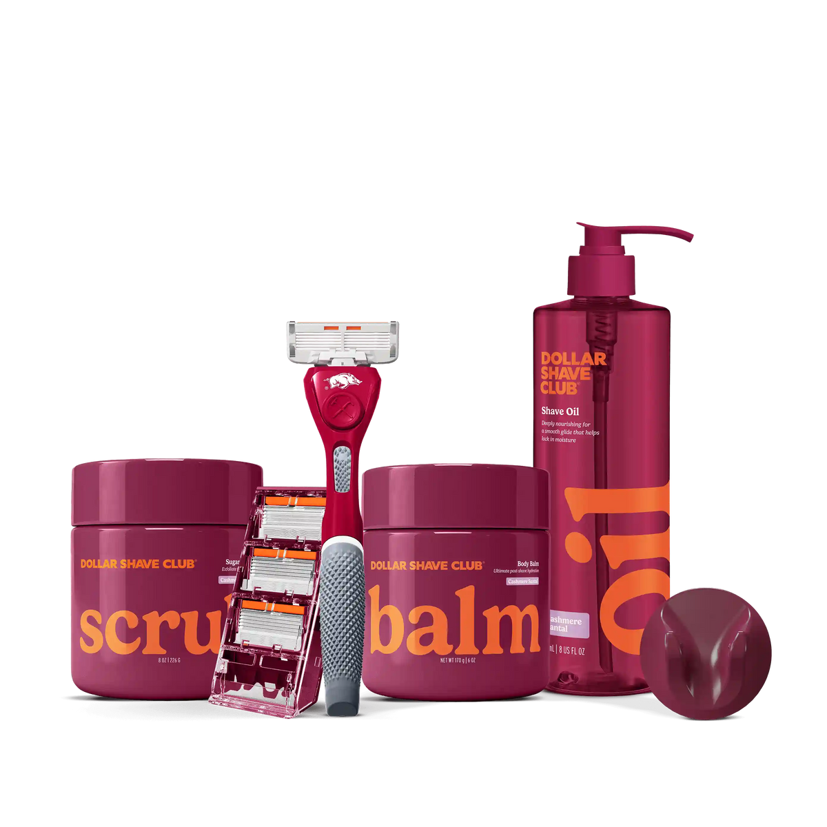 Women's College Superfan Bundle