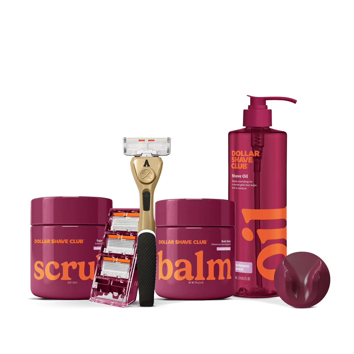Women's College Superfan Bundle